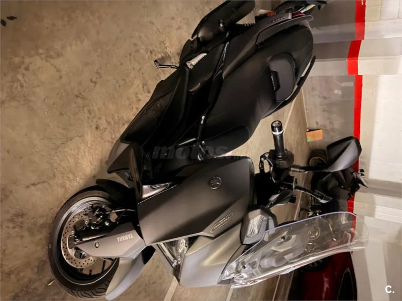 Yamaha XMAX 125 5900 € 2026 Illes Balears - 2