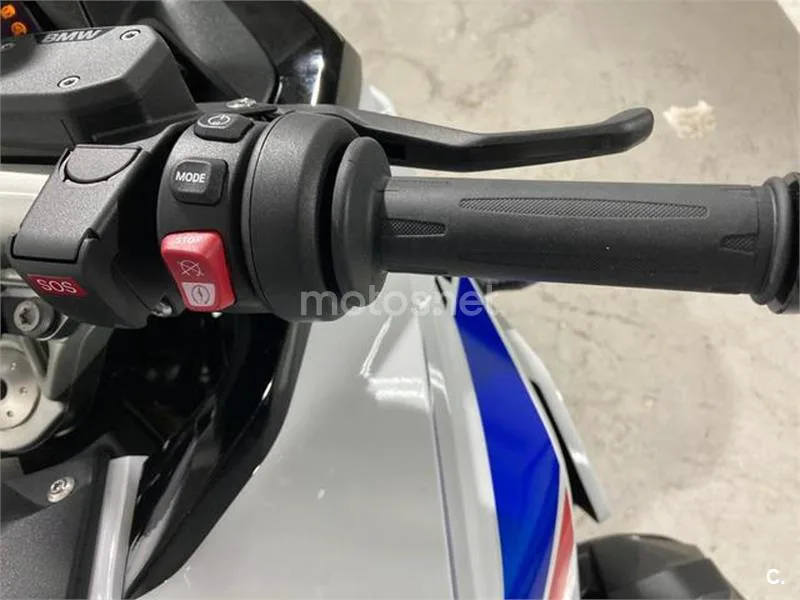 BMW R 1300 RS – Vista 8