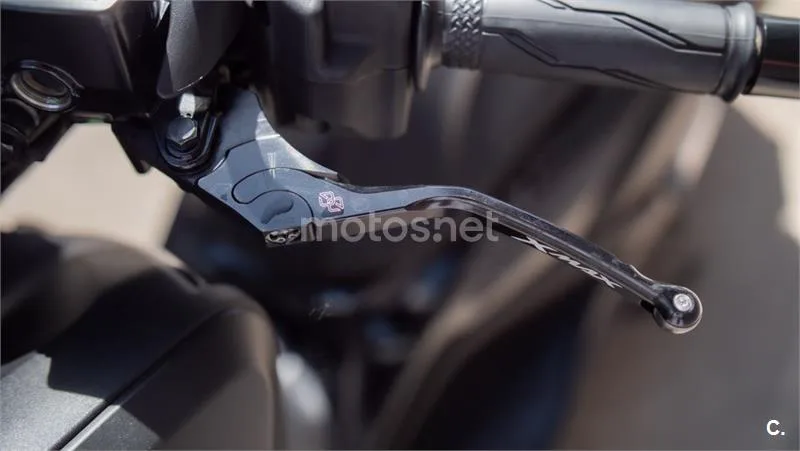 Yamaha XMAX 300 – Vista 14