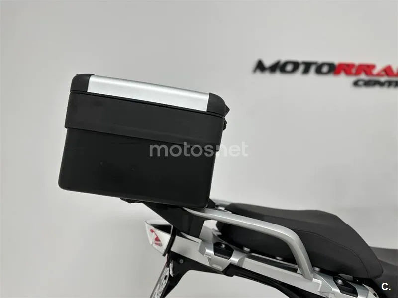 BMW R 1200 GS – Vista 11
