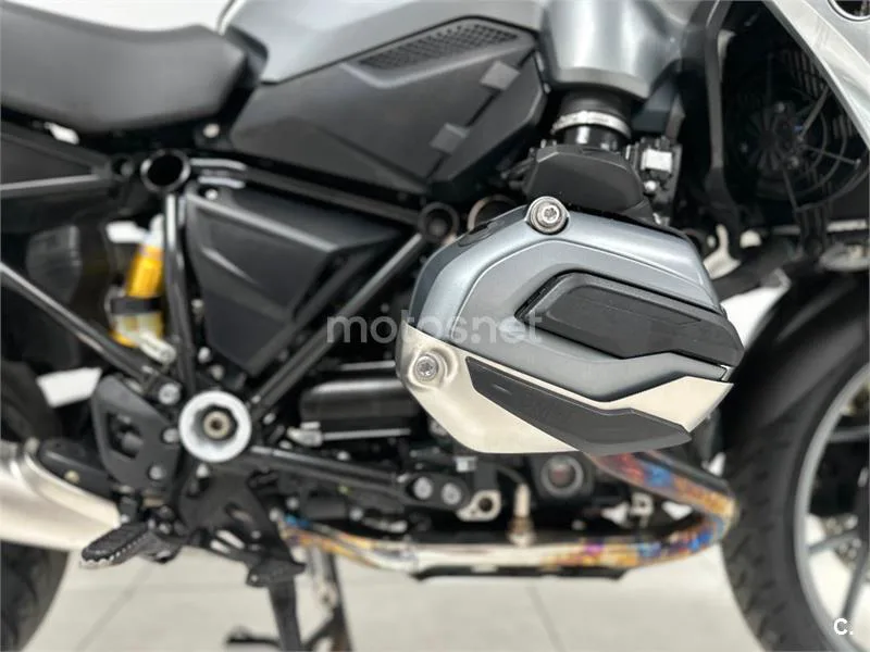 BMW R 1200 GS – Vista 12