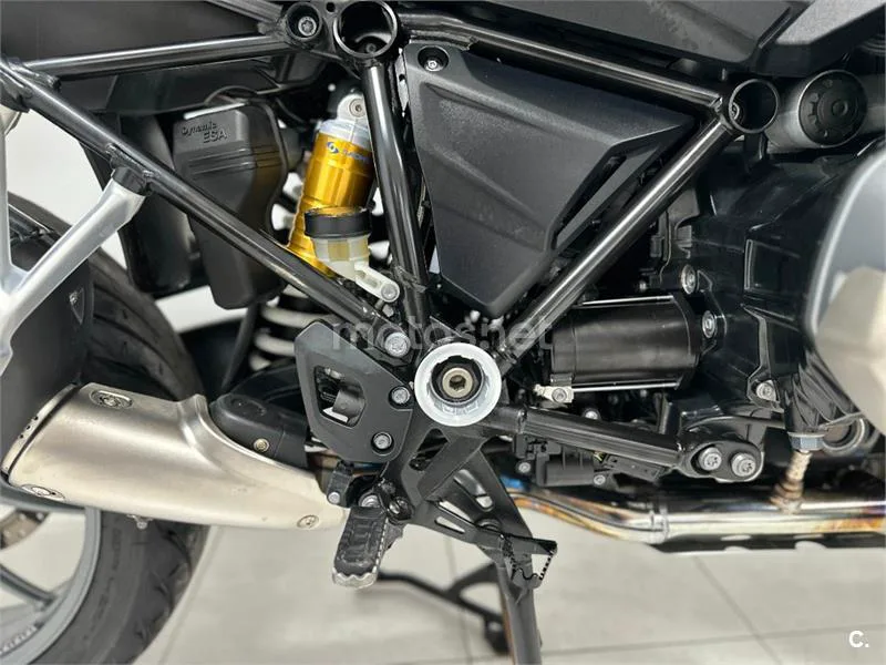 BMW R 1200 GS – Vista 13