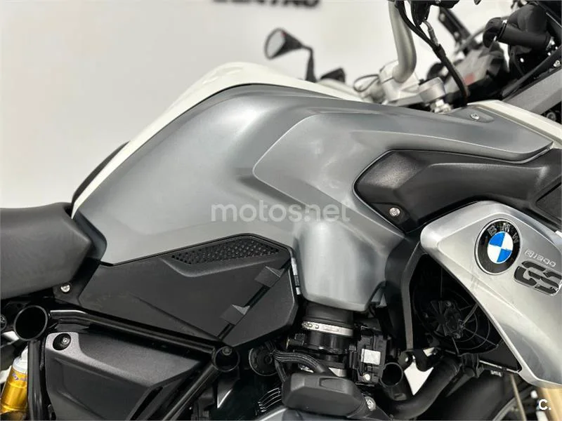 BMW R 1200 GS – Vista 14