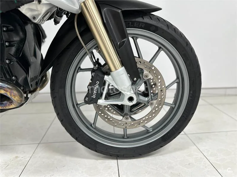 BMW R 1200 GS – Vista 16