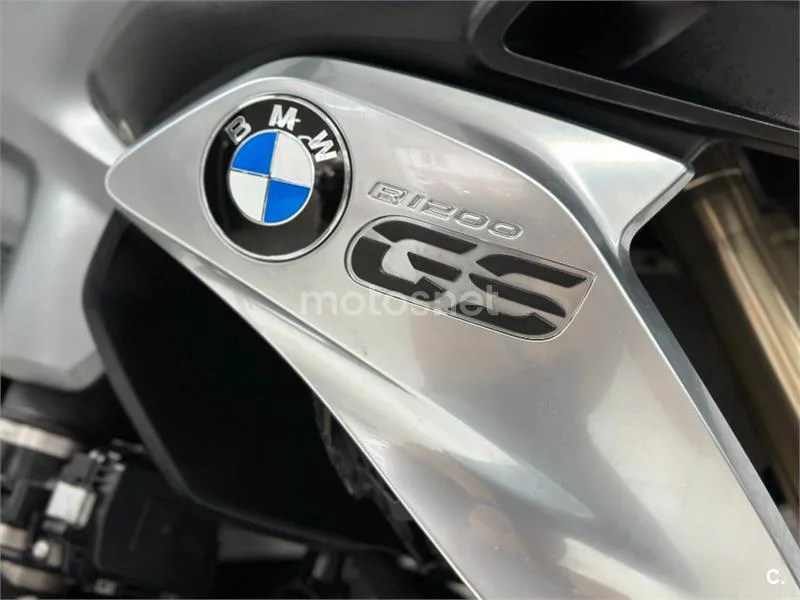 BMW R 1200 GS – Vista 17