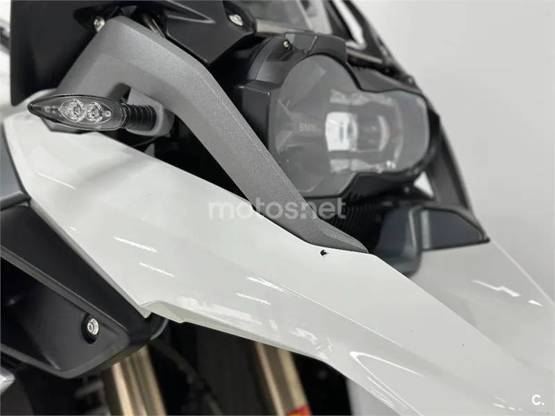 BMW R 1200 GS – Vista 18