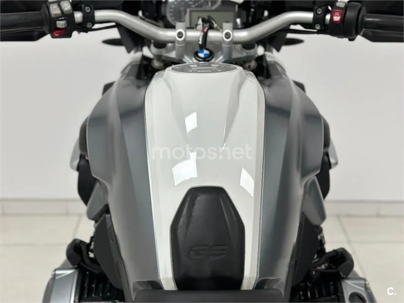 BMW R 1200 GS – Vista 19