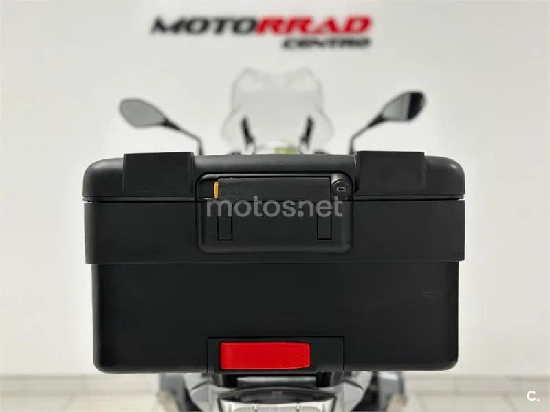BMW R 1200 GS – Vista 20