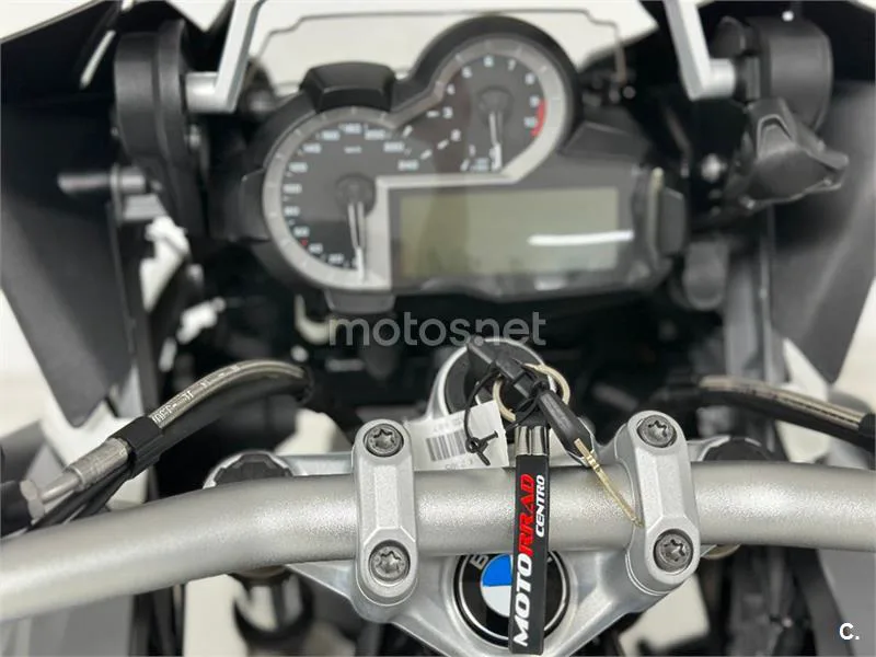BMW R 1200 GS – Vista 23