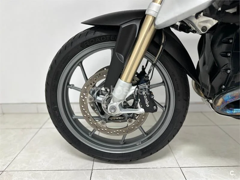 BMW R 1200 GS – Vista 24