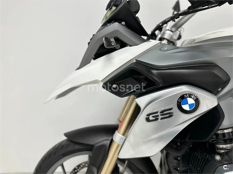 BMW R 1200 GS – Vista 25