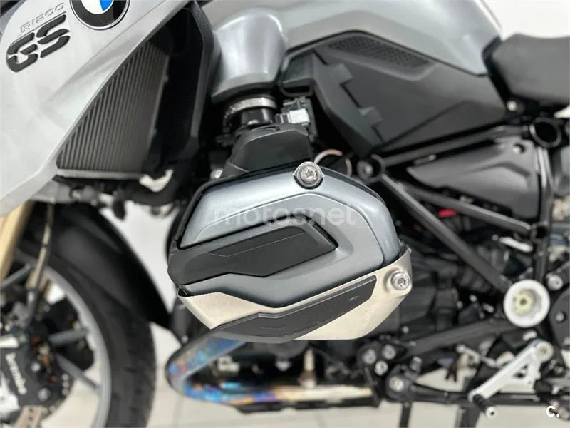 BMW R 1200 GS – Vista 26