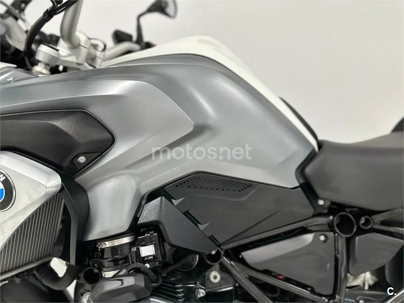 BMW R 1200 GS – Vista 27
