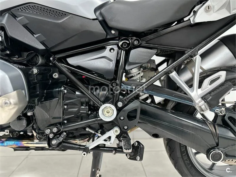 BMW R 1200 GS – Vista 28