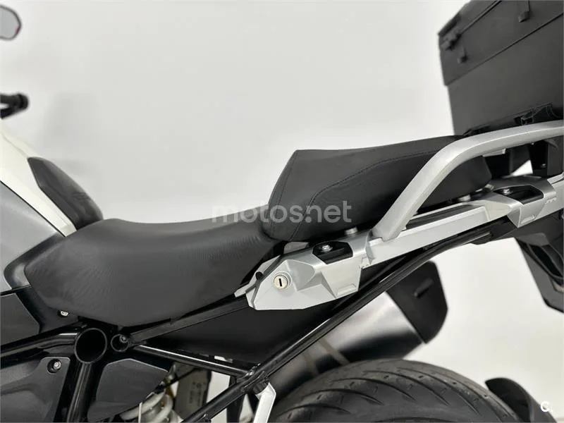 BMW R 1200 GS – Vista 29