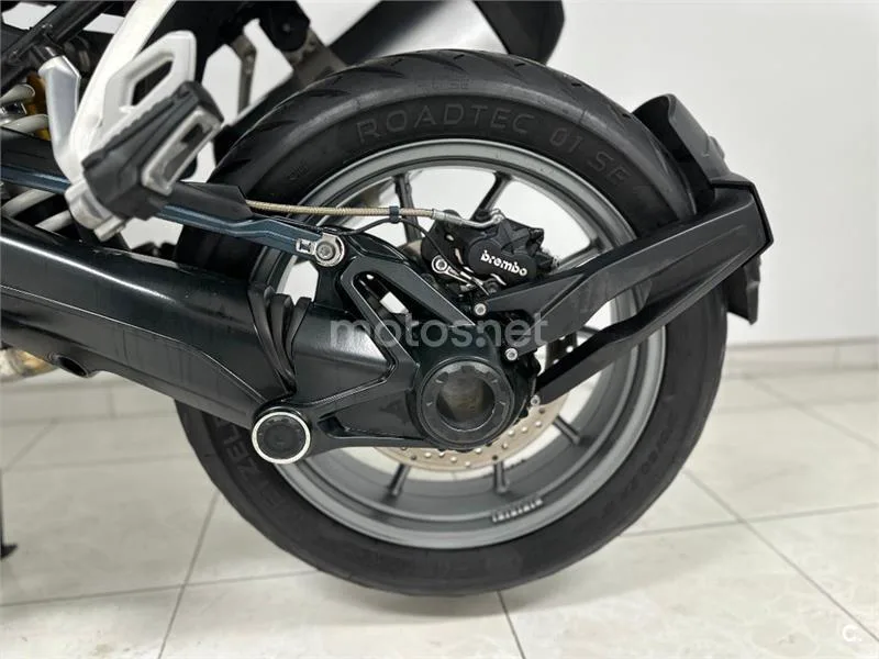 BMW R 1200 GS – Vista 30