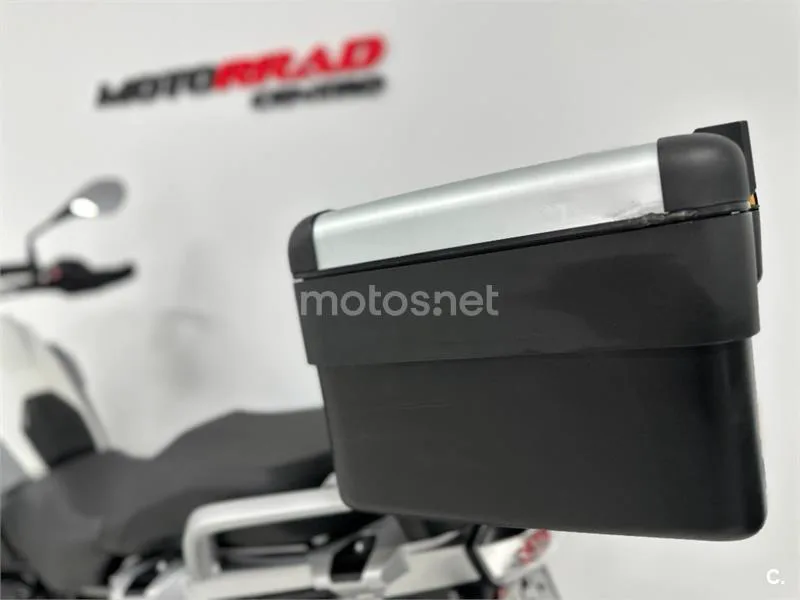 BMW R 1200 GS – Vista 31