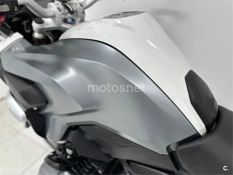 BMW R 1200 GS – Vista 32