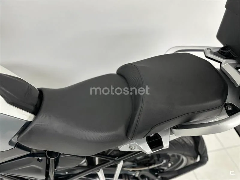 BMW R 1200 GS – Vista 34