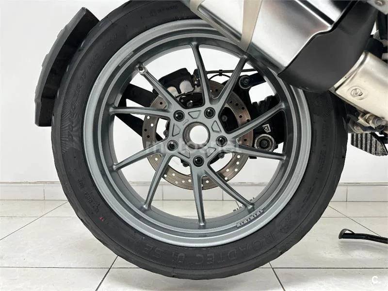BMW R 1200 GS – Vista 8