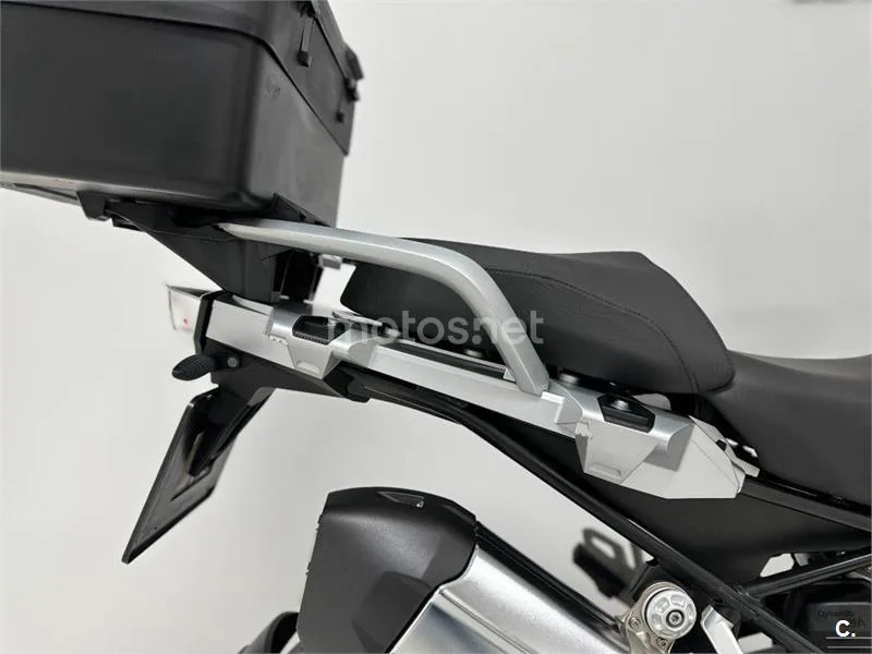 BMW R 1200 GS – Vista 10