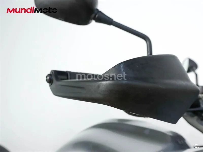 Honda VFR 1200 X Crosstourer – Vista 14