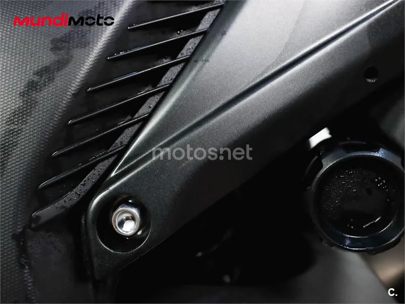 Honda VFR 1200 X Crosstourer – Vista 15