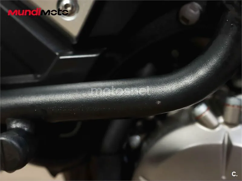 Honda VFR 1200 X Crosstourer – Vista 16