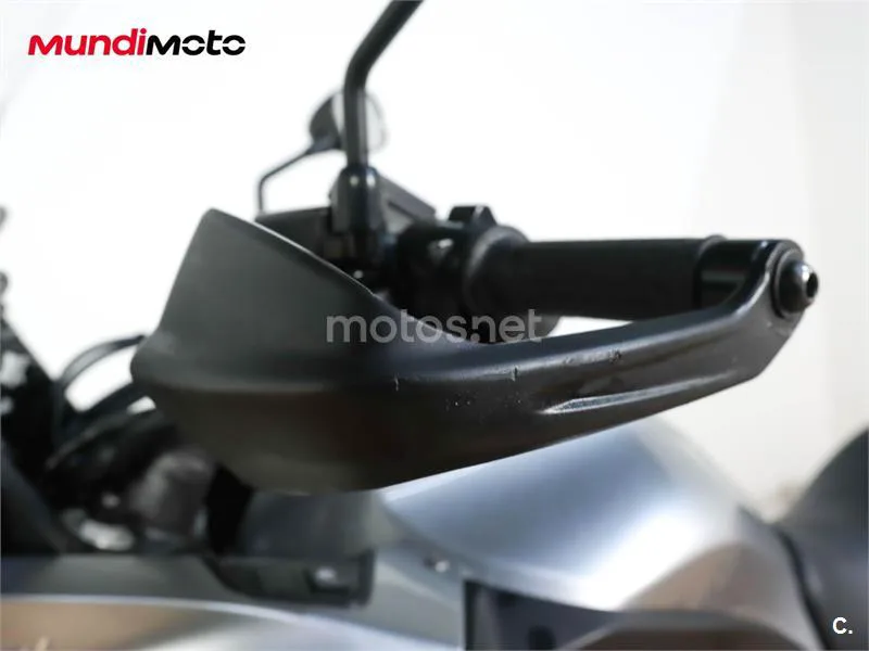 Honda VFR 1200 X Crosstourer – Vista 18