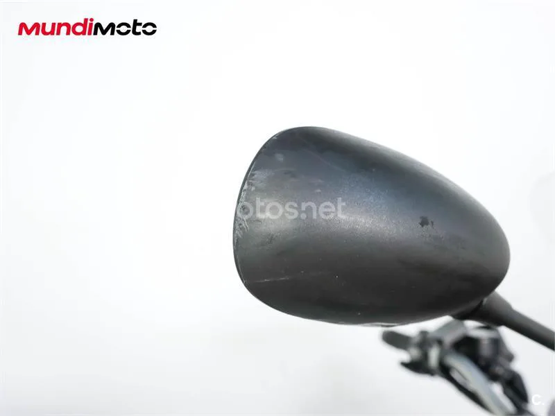 Honda VFR 1200 X Crosstourer – Vista 19