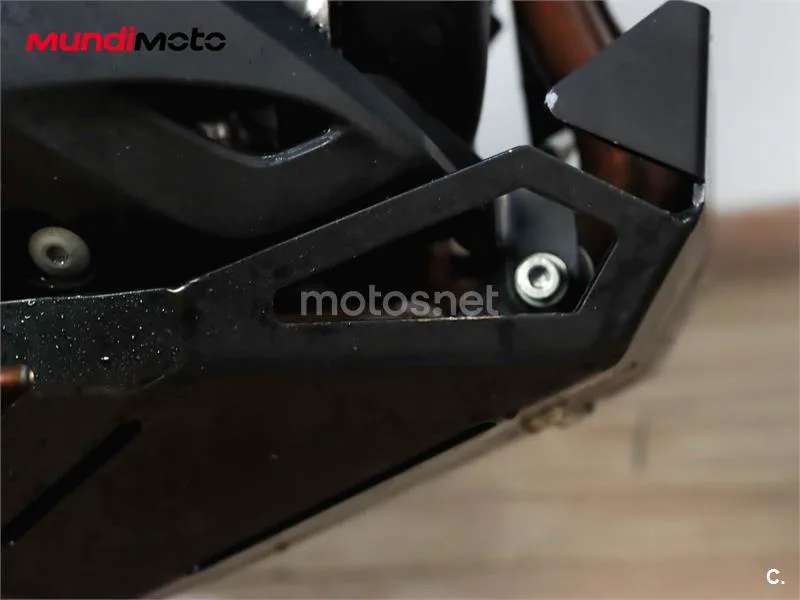 Honda VFR 1200 X Crosstourer – Vista 20