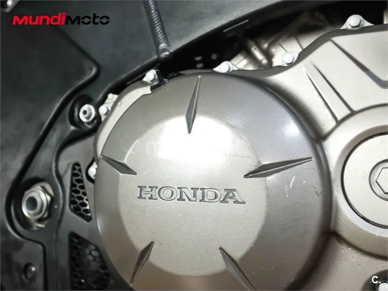 Honda VFR 1200 X Crosstourer – Vista 21