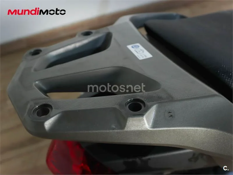 Honda VFR 1200 X Crosstourer – Vista 24