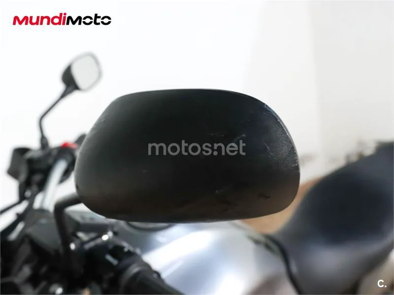 Honda VFR 1200 X Crosstourer – Vista 25