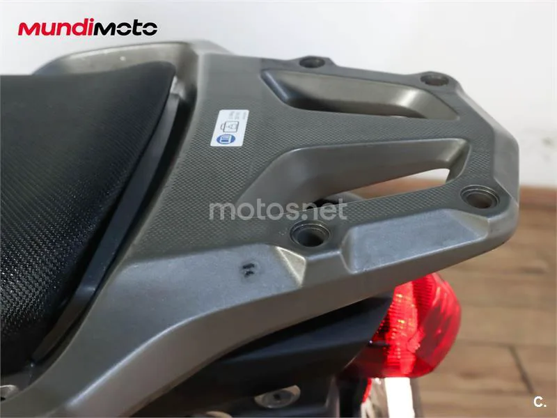 Honda VFR 1200 X Crosstourer – Vista 26
