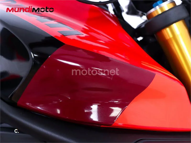 Ducati Monster – Vista 14