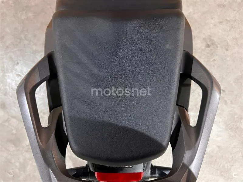 Honda VFR 800 X Crossrunner – Vista 14