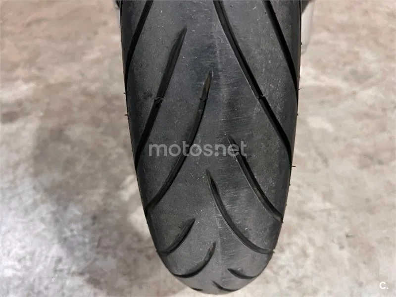 Honda VFR 800 X Crossrunner – Vista 24