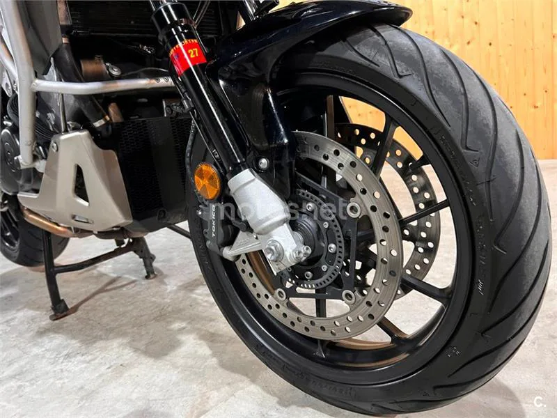 Honda VFR 800 X Crossrunner – Vista 36