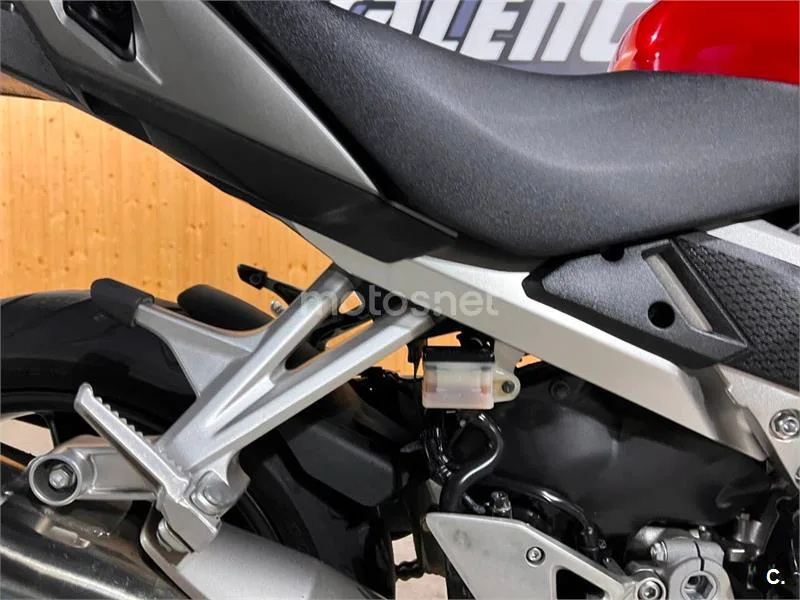 Honda VFR 800 X Crossrunner – Vista 56