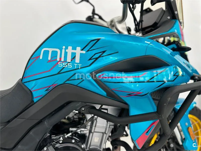 MITT TT 555 – Vista 13