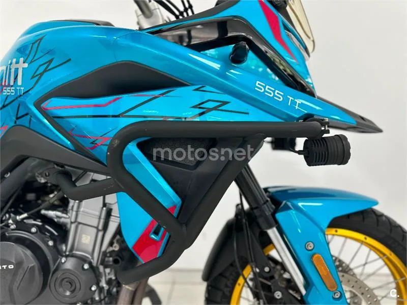 MITT TT 555 – Vista 14