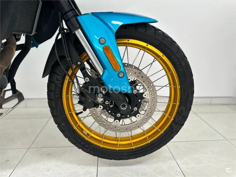 MITT TT 555 – Vista 15