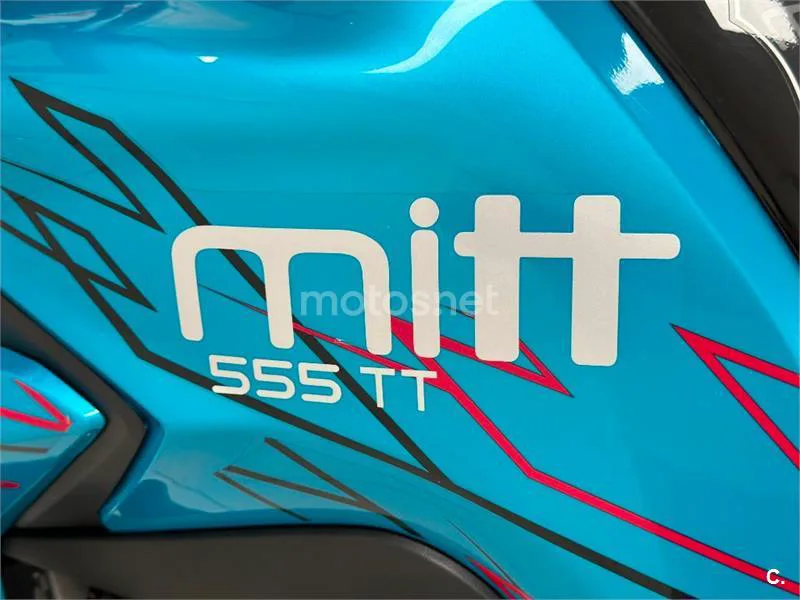 MITT TT 555 – Vista 17