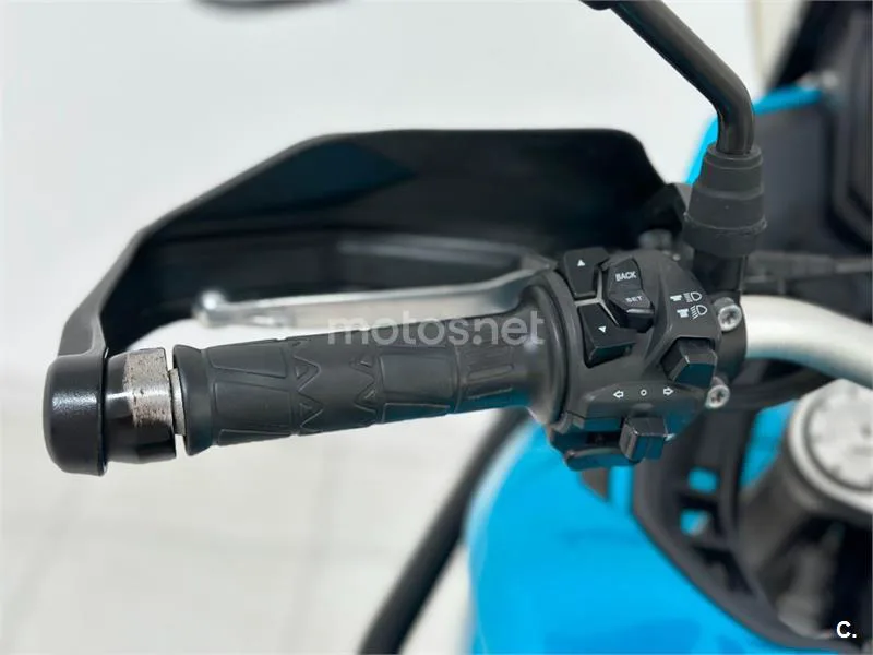 MITT TT 555 – Vista 18