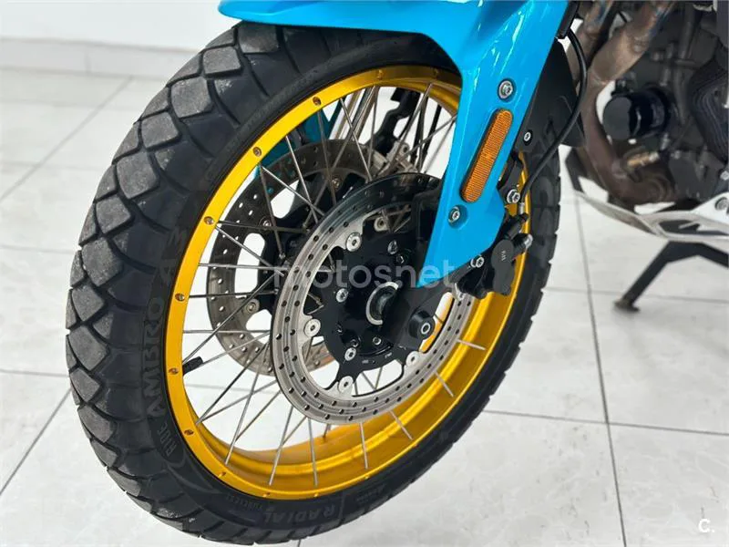 MITT TT 555 – Vista 20