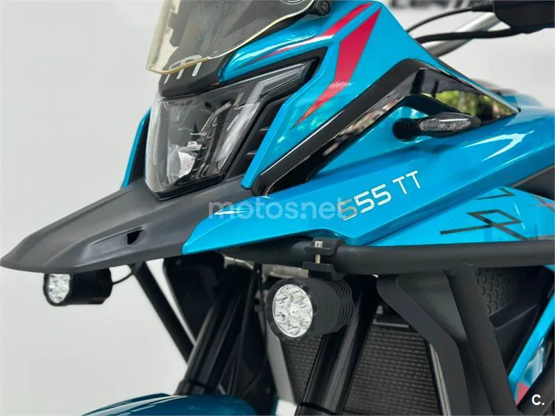 MITT TT 555 – Vista 21