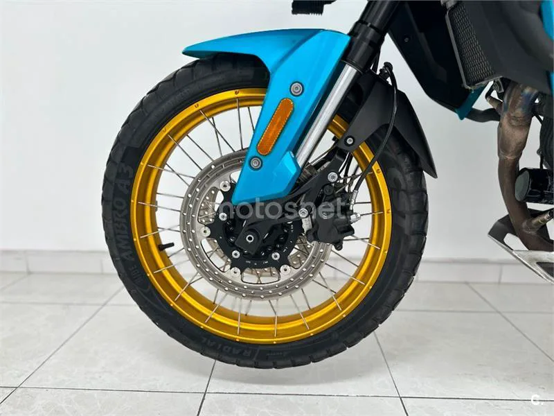 MITT TT 555 – Vista 22