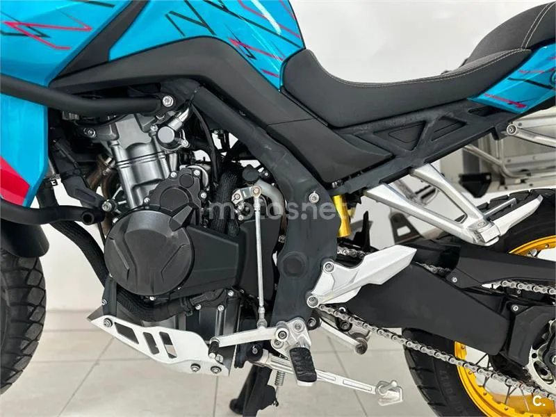MITT TT 555 – Vista 25
