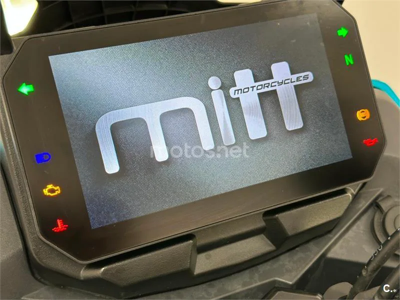 MITT TT 555 – Vista 30